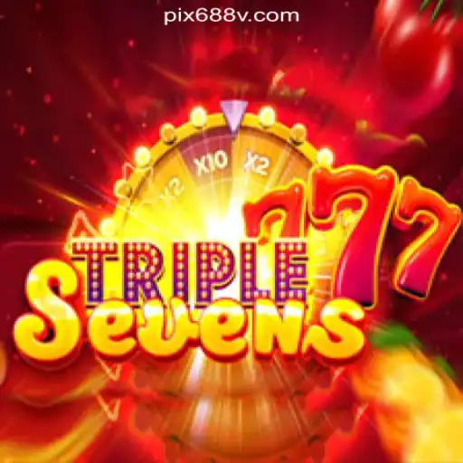 Discover the Thrills of 777TripleSeven on 688V.com Platform-Oficial Slots Brasil