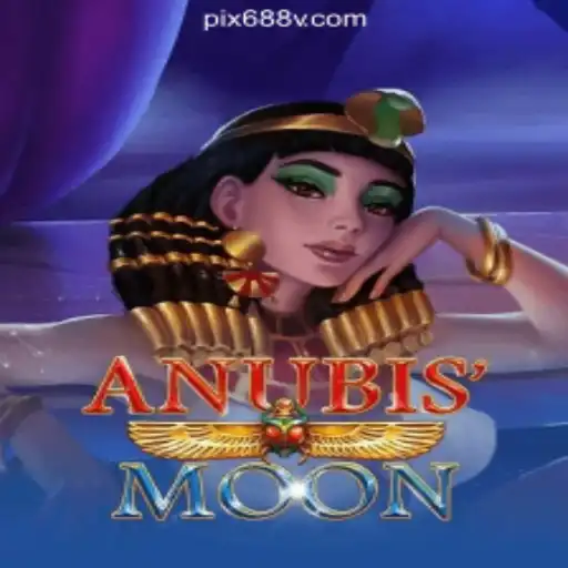 AnubisMoon: Unveiling the Mysteries of the 688V.com Platform - Oficial Slots Brasil