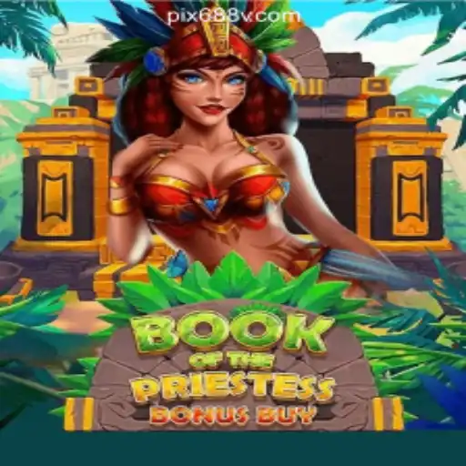 Discover the Mystical World of BookOfThePriestess on the 688V.com Platform-Oficial Slots Brasil
