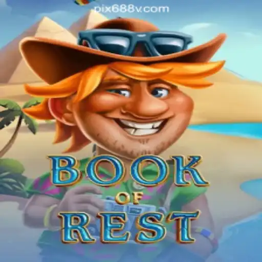 Exploring the Mystical World of BookofRest: A Journey into Official Slots in Brazil