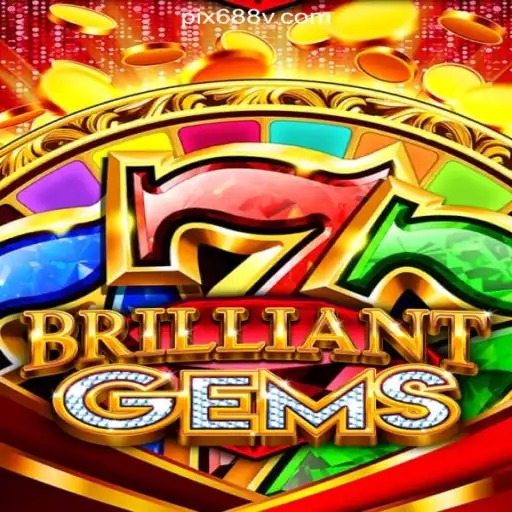 Exploring the Enchanting World of BrilliantGems on the 688V.com Platform