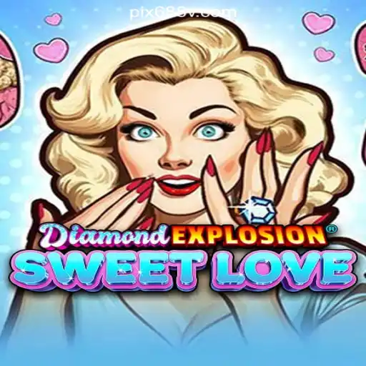 Exploring DiamondExplosionSweetLove on 688V.com Platform - Oficial Slots Brasil