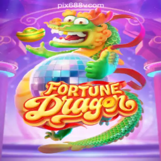 FortuneDragon: Unearthing the Mystical World of Slot Gaming on 688V.com Platform