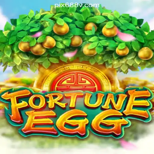 Exploring the Exciting World of FortuneEgg on 688V.com Platform: Official Slots Brasil