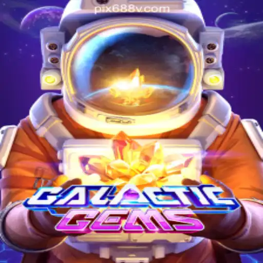 Galactic Gems: Exploring the Cosmos of Thrilling Slot Gaming
