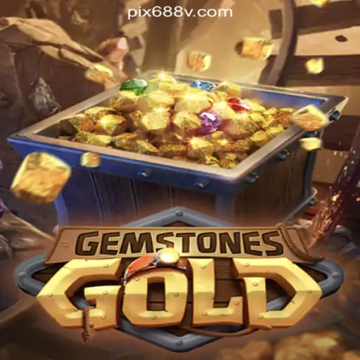 Unveiling GemstonesGold: A Dive into the World of Official Slots Brasil on 688V.com