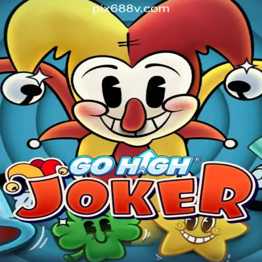 Unveiling the Thrills of GoHighJoker: A Guide to 688V.com Platform's Oficial Slots Brasil