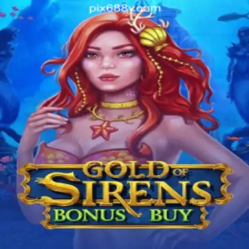 Explore the Thrilling World of GoldofSirensBonusBuy on 688V.com Platform