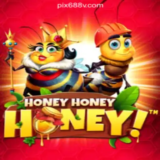 Explore the Vibrant World of HoneyHoneyHoney on 688V.com Platform-Oficial Slots Brasil