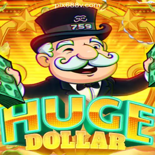 HugeDollar: The Exciting World of 688V.com Platform-Oficial Slots Brasil