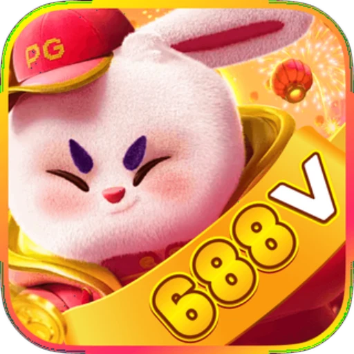 688V.com platform-Oficial Slots Brasil Logo