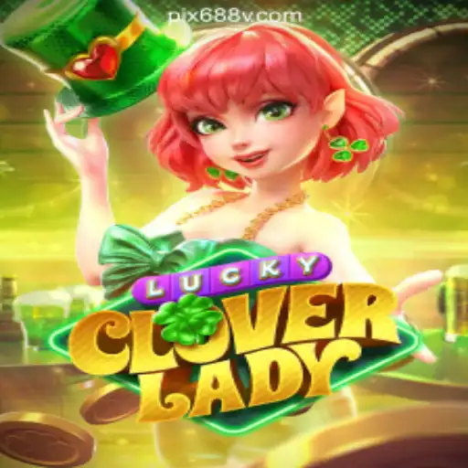 Exploring the Enchanting World of LuckyCloverLady on 688V.com Platform-Oficial Slots Brasil