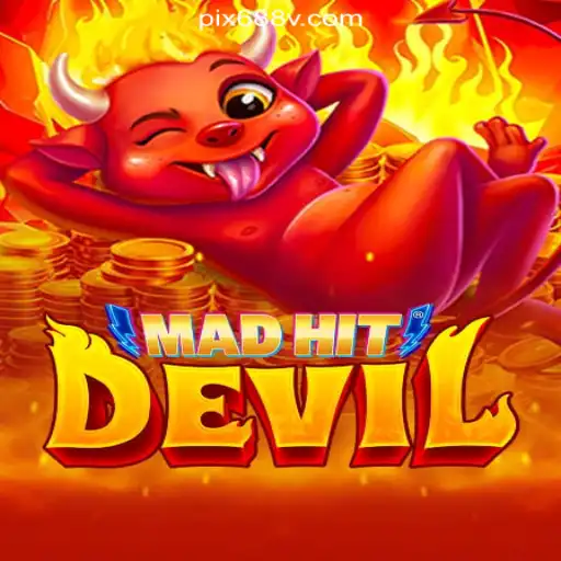 Exploring the Thrilling World of MadHitDevil on 688V.com Platform