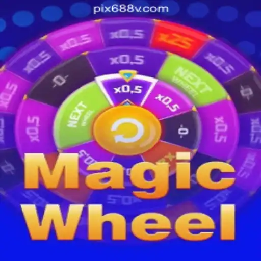 Discover the Thrilling World of MagicWheel on 688V.com Platform-Oficial Slots Brasil