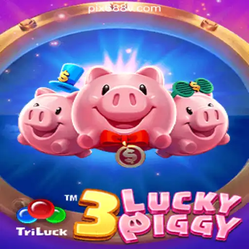 Discover the Exciting World of 3LUCKYPIGGY on 688V.com