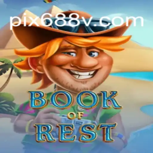 Exploring the Mystical World of BookofRest: A Journey into Official Slots in Brazil