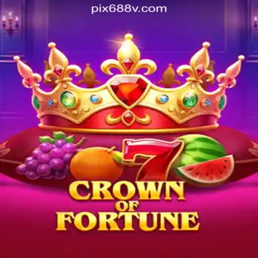 Discover the Thrilling World of CrownofFortune: A Dive into Brazil's Official Slot Gaming