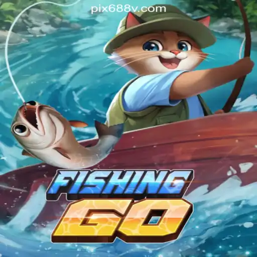 Explore the Exciting World of FishingGO on 688V.com Platform - Oficial Slots Brasil