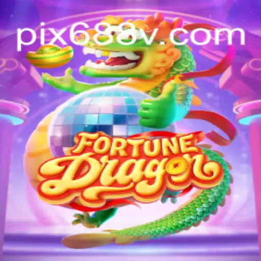 FortuneDragon: Unearthing the Mystical World of Slot Gaming on 688V.com Platform
