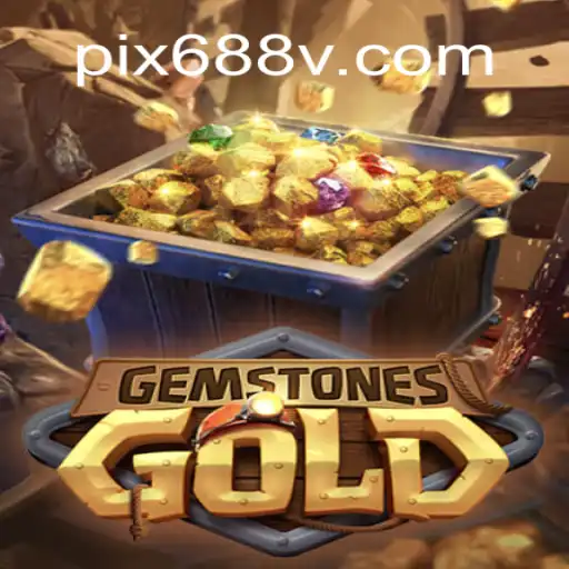 Unveiling GemstonesGold: A Dive into the World of Official Slots Brasil on 688V.com
