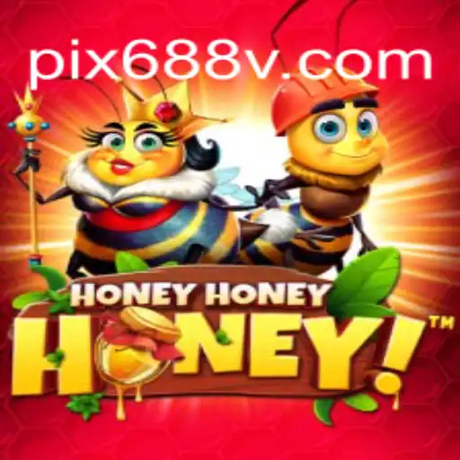 Explore the Vibrant World of HoneyHoneyHoney on 688V.com Platform-Oficial Slots Brasil