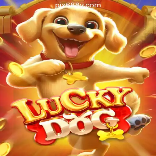 Exploring the Thrills of LuckyDog on the 688V.com Platform: Official Slots Brasil