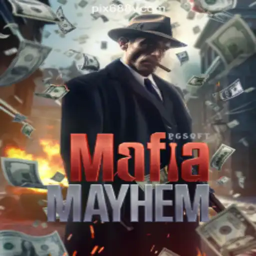 Exploring MafiaMayhem on the 688V.com Platform - Official Slots Brasil