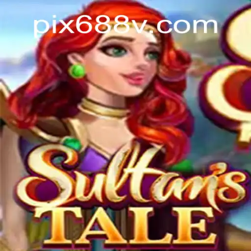 Explore the Enchanting World of Sultanstale on the 688V.com Platform