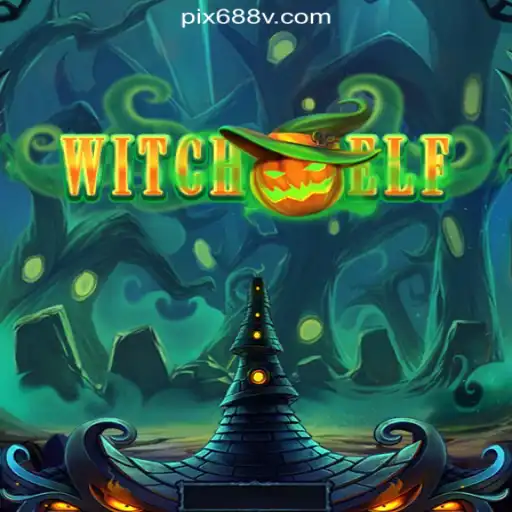 WitchElf: An Enchanting Experience on 688V.com platform-Oficial Slots Brasil