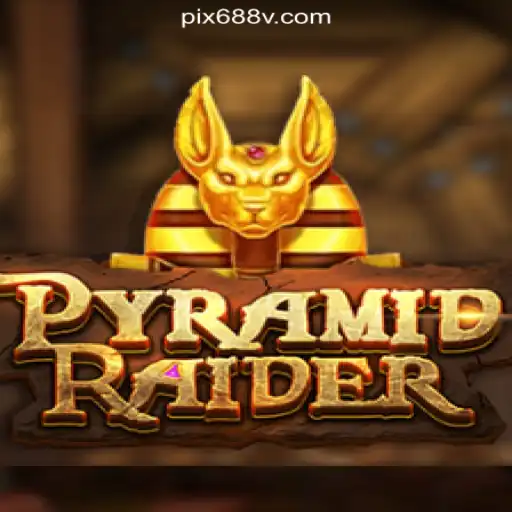 PyramidRaider: An Epic Adventure on the 688V.com Platform
