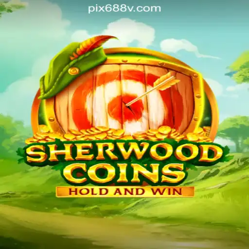 Discover SherwoodCoins: The Thrilling World of Slots on 688V.com’s Oficial Slots Brasil