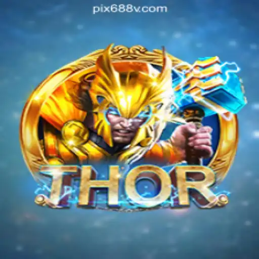 Experience the Thunderous World of THOR on 688V.com Platform: A Deep Dive into Official Slots Brasil