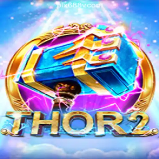 Thor2: Unleashing the Power of the Gods on 688V.com Platform - Oficial Slots Brasil