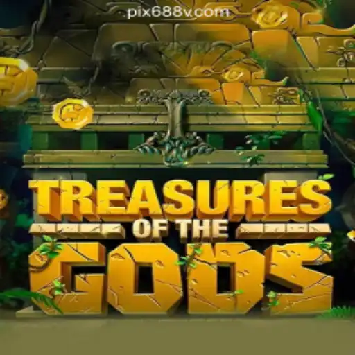 Unveiling the Mysteries of 'TreasureoftheGods' on 688V.com Platform - Oficial Slots Brasil