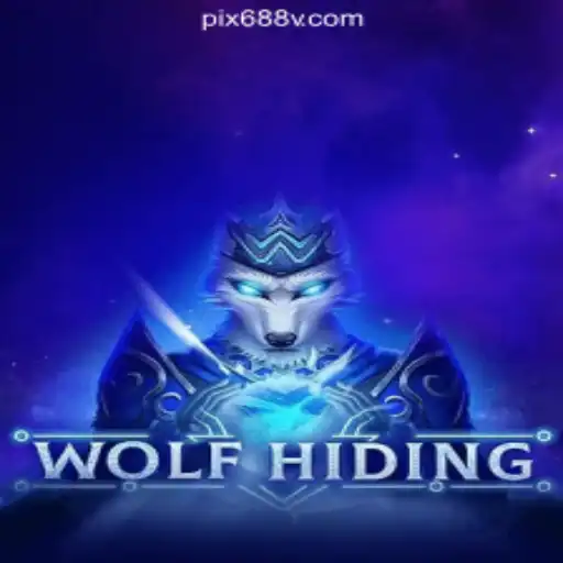 Experience the Thrilling Adventure of WolfHiding on 688V.com Platform-Oficial Slots Brasil