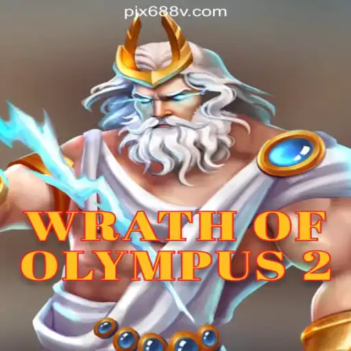 Dive into the Epic Adventure of WrathofOlympus2 on 688V.com Platform: Explore Oficial Slots Brasil