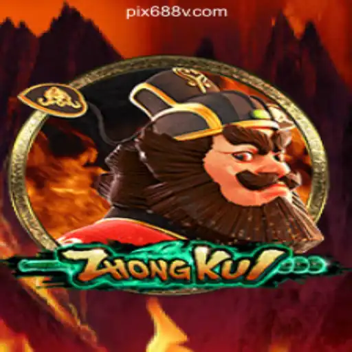 Exploring ZhongKui on the 688V.com Platform: An Official Slots Brasil Experience